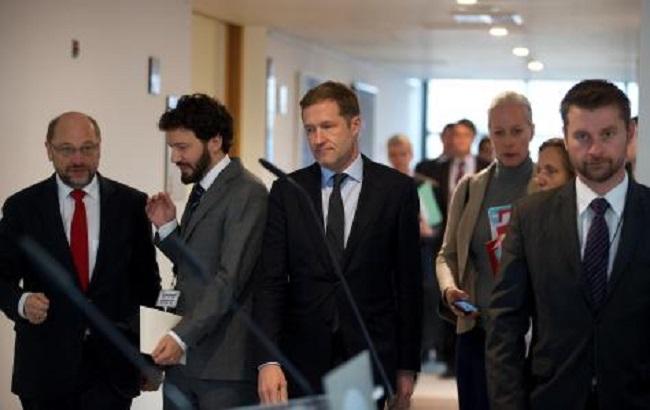 Парламент Валлонии повторно рассмотрит соглашение о ЗСТ с Канадой