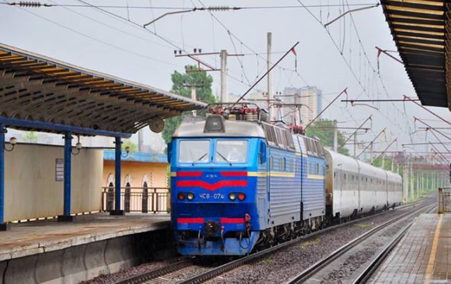 Між Харковом і Львовом планують запустити прямий швидкісний поїзд