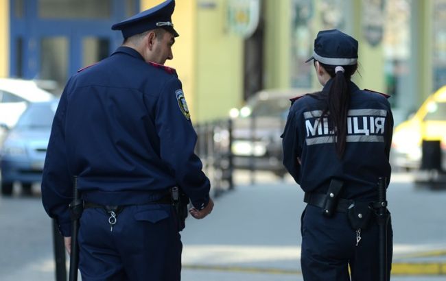 Милиция возбудила дело по факту нападения на журналистов под Киевом