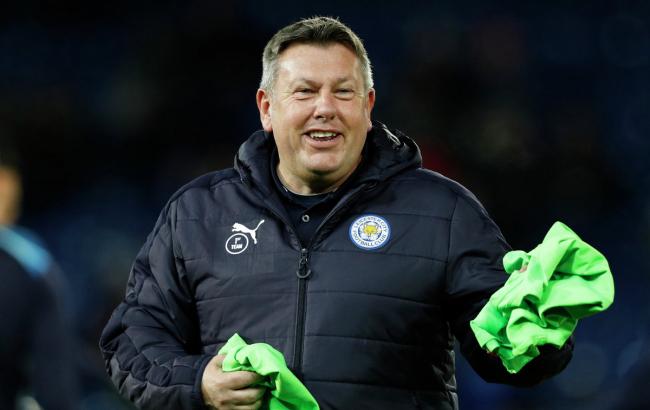 "Лестер" може виграти Лігу чемпіонів, - Шекспір