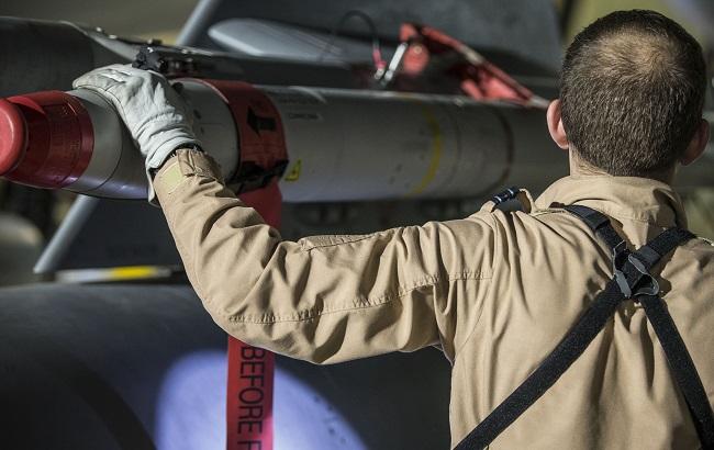 Турция и Чехия одобрили ракетный удар по Сирии, Беларусь - осудила