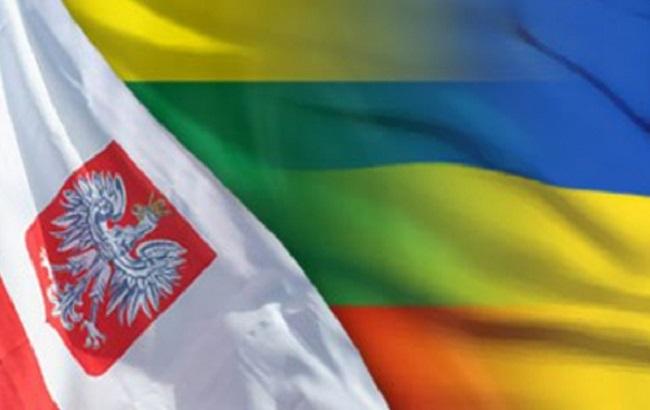 В Киеве состоится сессия Парламентской ассамблеи Украины, Литвы и Польши