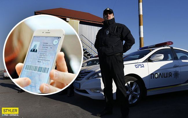 Украинские автовладельцы не будут платить штрафы: кого это коснется