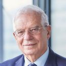 Жозеп Боррель