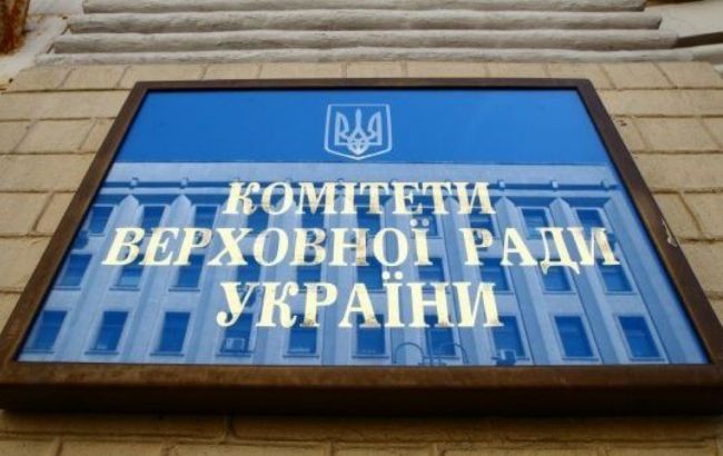 Комітет Ради заслухає в середу концепцію продовження медреформи