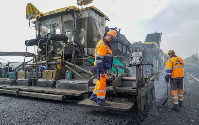 "Укравтодор" сэкономил на госзакупках больше всех - почти 10 млрд грн