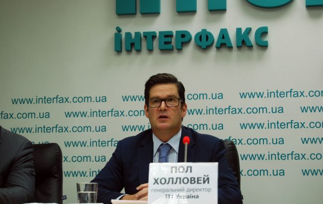 Из-за контрабанды сигарет бюджет страны потерял в этом году 4,5 млрд, - Холловей