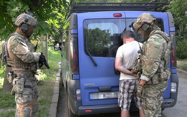 Создал "конституцию ЛНР": задержали бывшего "депутата" оккупантов на Донбассе