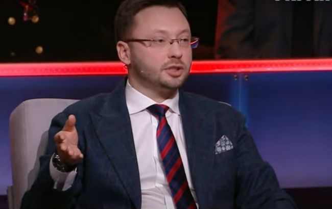 Никакой инвестор не придет в страну, где власть давит на бизнес, - Долинский