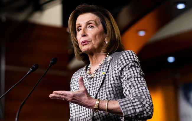 Конгресс США утвердит предоставление&nbsp;10 млрд долларов помощи Украине на этой неделе