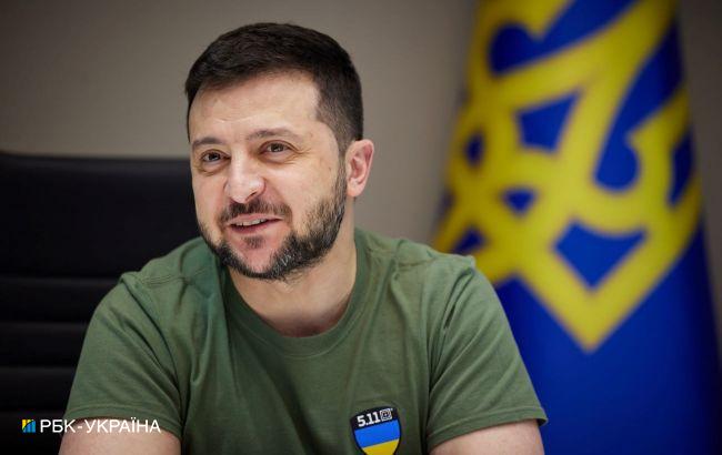 Зеленский: российские войска в Мариуполе в 6 раз превышают число украинских бойцов