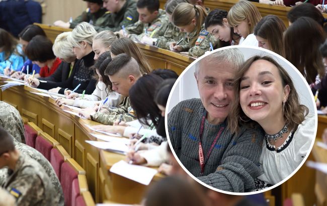 Радіодиктант національної єдності 2024: хто зі знаменитостей долучився до флешмобу