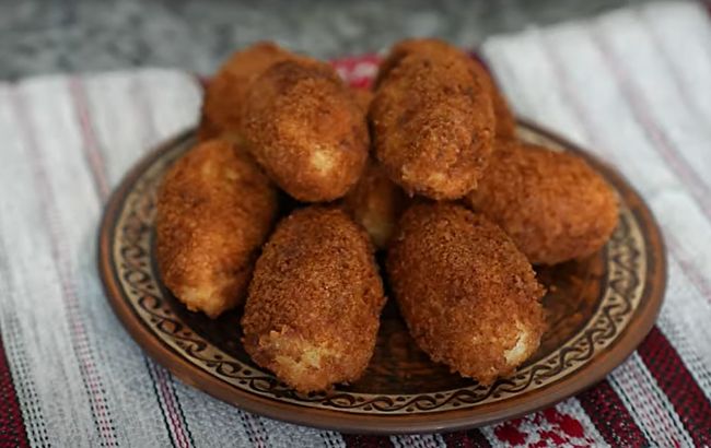 Найпопулярніша страва на Волині та Поліссі: як приготувати мазурики