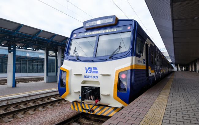 Укрзалізниця ввела нову послугу, але лише для деяких українців