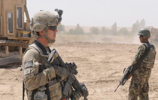 Перестрелка на базе в Иордании, погибли трое военных из США