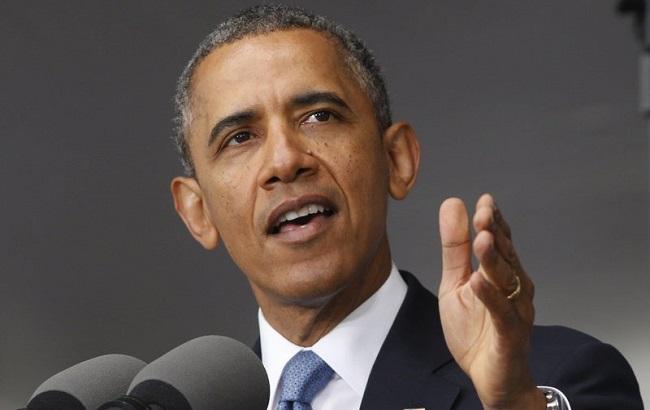 Обама отверг возможность введения наземных войск США в Сирию