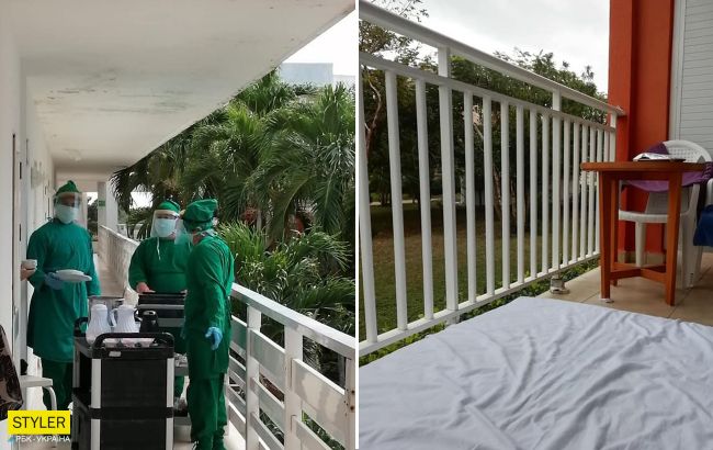 Туристка рассказала про ужасы отдыха на Кубе: пришлось лечиться у психотерапевта