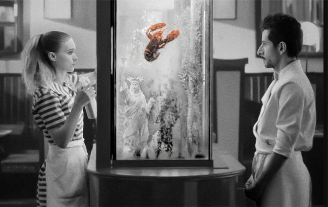 Стильно, глубоко, больно: чем впечатляет новый фильм с Руни Марой