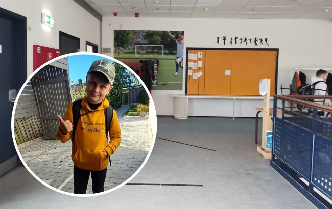 Завдання на вибір і ніяких оцінок: українка розповіла про школу в Данії