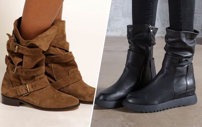 Ці деталі псують взуття. Стилістка показала, які моделі не варто купувати (фото)