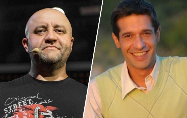 Єгор Крутоголов емоційно згадав Максима Неліпу, який загинув на фронті