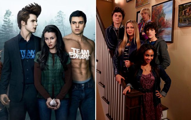 Змусять сміятися від душі: 10 фільмів про шпигунів, вампірів та романтику