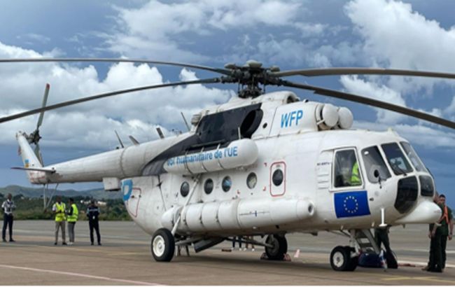 Проблема імпортозаміщення може зупинити авіаційну галузь, - Мілешко