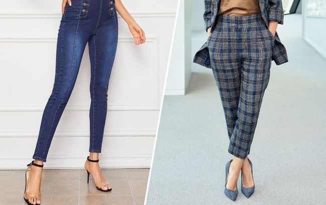 Як не додавати собі віку одягом: стиліст розповіла прості секрет