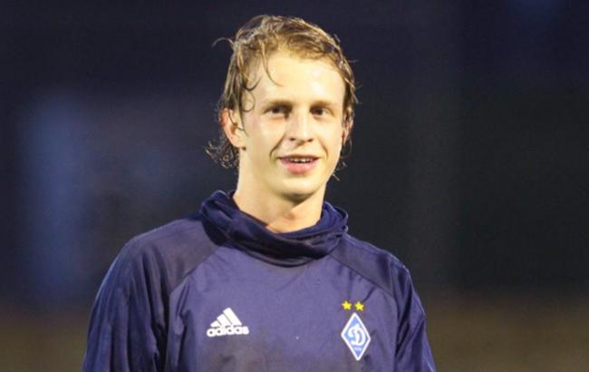 "Бордо" хоче орендувати центрального захисника "Динамо"