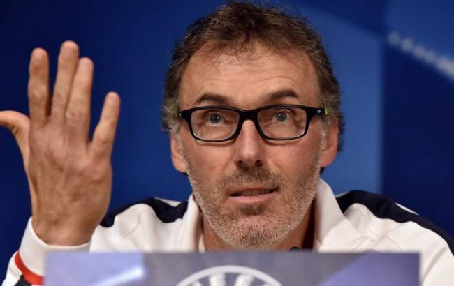 ПСЖ - Шахтер: Блан отметил класс игры "горняков"