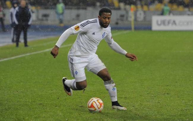 "Сандерденд" купує у "Динамо" Ленса за 11 мільйонів євро