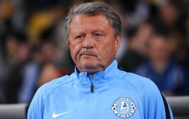 Маркевич: Никаких переговоров у меня ни с кем не было