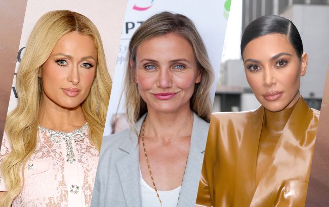 Зірки, які обрали сурогатне материнство і нарвалися на хейт