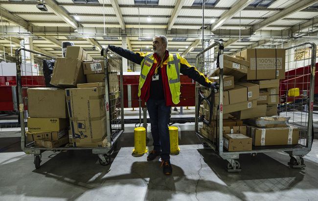 Налог на посылки: кому отменят льготы и сколько придется платить