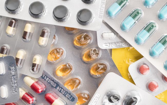 Ці популярні таблетки "від серця" можуть нашкодити: багато хто п'є їх неправильно