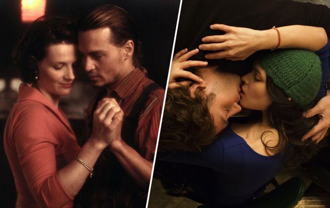 Что посмотреть в пасмурную погоду: 5 атмосферных фильмов для уютного вечера