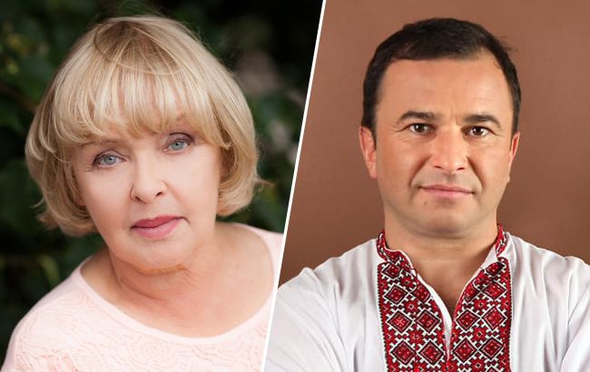 Життя з важкою ношею. 5 українських зірок, які втратили дітей