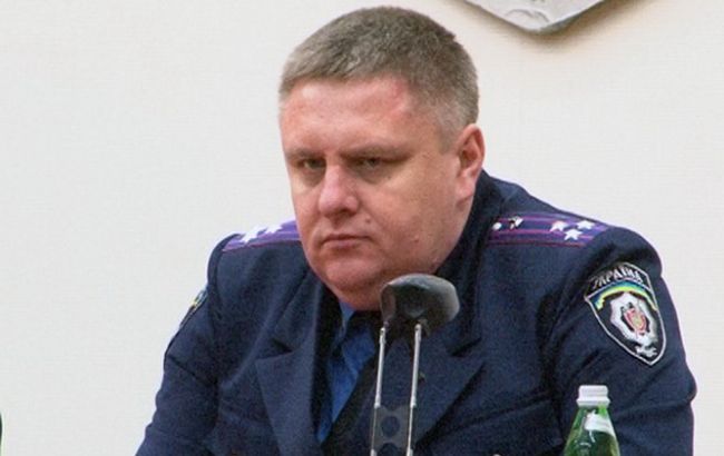 Обвал дома в Киеве: полиция обыскала офис подозреваемой в работах компании