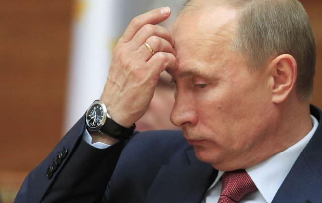 Путин разозлил Израиль разрешением на поставки Ирану ракет С-300, - The Telegraph