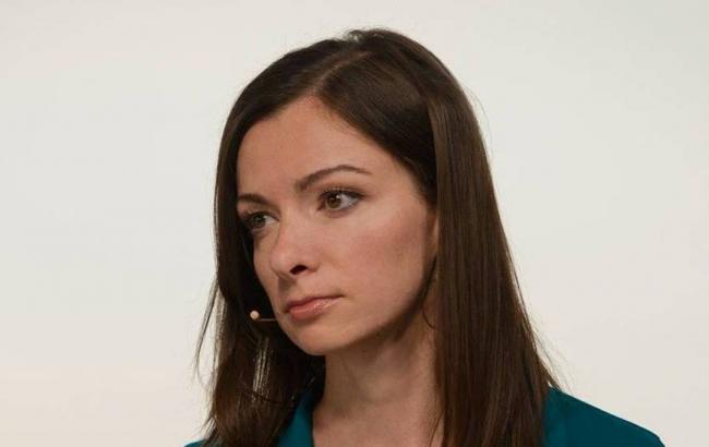 Опубликовано решение суда о доступе к телефону журналистки Бердинских