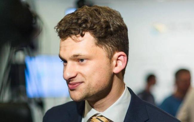 В Украине запустили онлайн-услугу госрегистрации СПД и юрлиц