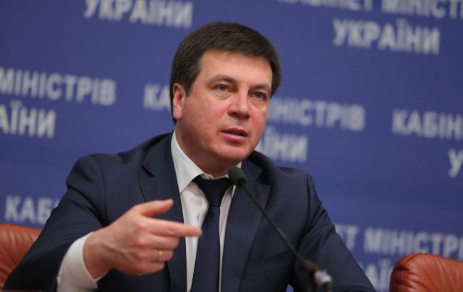 Підключення до опалення має завершитися до кінця поточного тижня, - Зубко