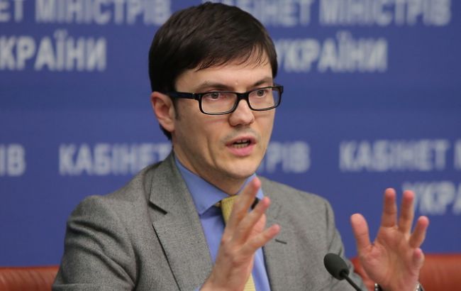 Пивоварский: новый "Шелковый путь" заработает в бизнес-режиме с марта