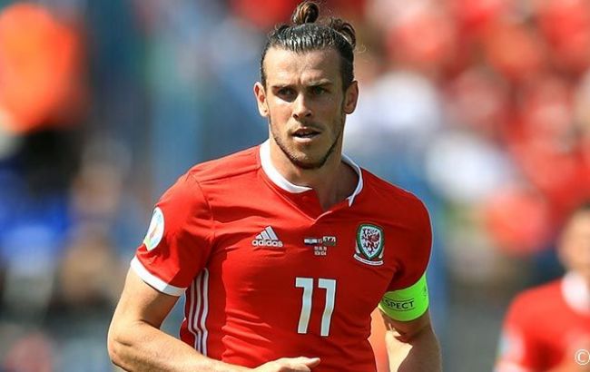 Форвард "Реала" дисквалифицирован на один матч чемпионата Испании