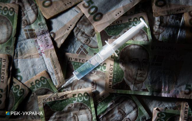 Поліція викрила міжрегіональну наркобанду: виготовляли понад 6000 "доз" щомісяця