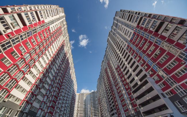 В Украине взлетели цены на квартиры: стоит ли вкладываться в недвижимость