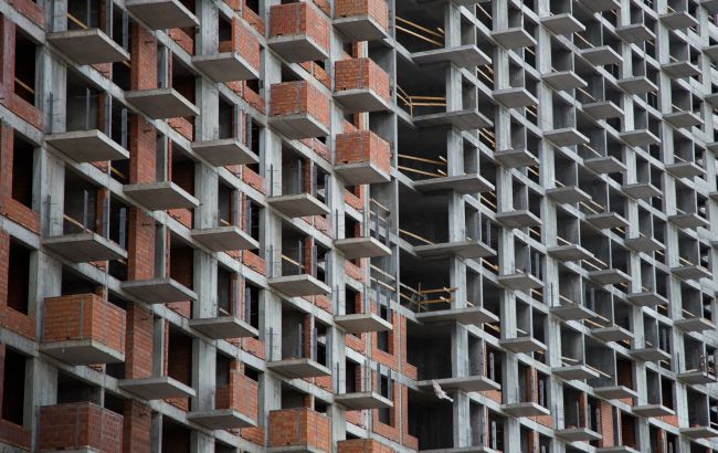 В Украине открыли Реестр строительной деятельности