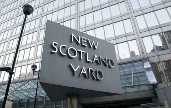 Впервые за 188 лет существования Скотланд-Ярда его возглавила женщина