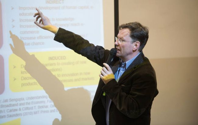 Боровик: у меня не было личных проблем с Абромавичусом