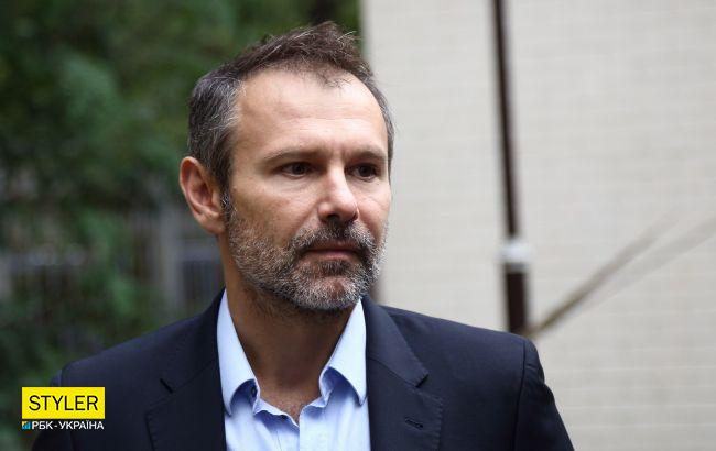 Розлучення Вакарчука: з'явилися цікаві подробиці